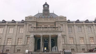 初の東北さるく 山形市
