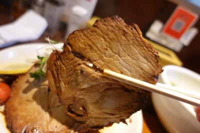 20241129-2 上野 ふと帰りも途中下車。29の日の肉の大山は何かあるのかしら？