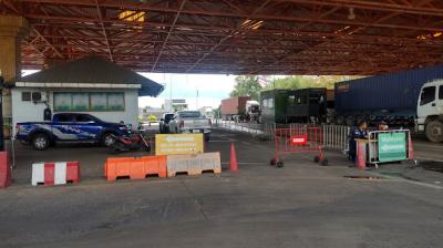 四日目・日本語とローマ字しか分からない６０代夫婦のレンタカー旅行・ベトン移動編