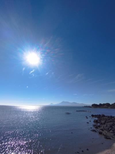 2024.10 九州シリーズ　島原～熊本