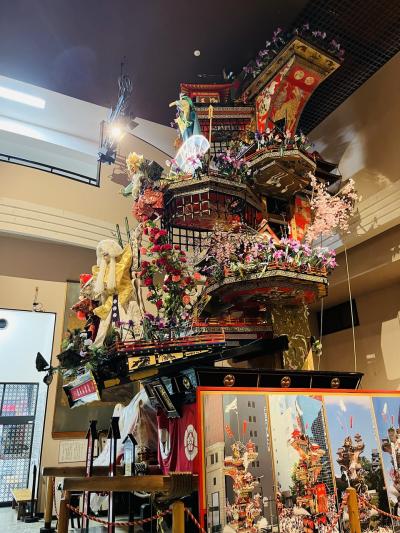 2024年11月秋の週末二泊一人旅～熊本県杖立、大分県日田④：日田街サイクリングII ・Hルートイン～