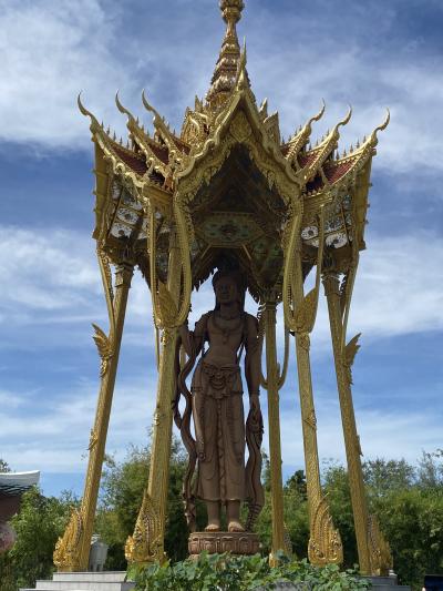 バンコク-ヴィエンチャン間 国際夜行列車に乗ってみる旅~③