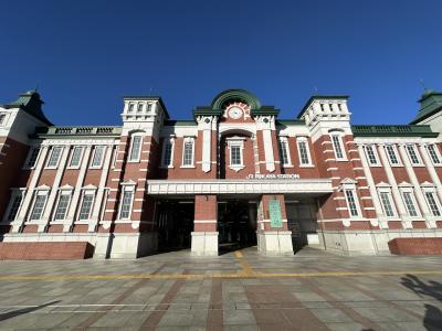 走って歩いて中山道 深谷から本庄