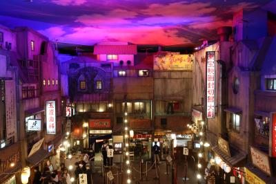 2024 新横浜の旅