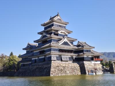 長野県松本市②