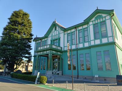 「みんなである活（2024.11）」ウオーキング③（宇都宮・栃木市巡り）