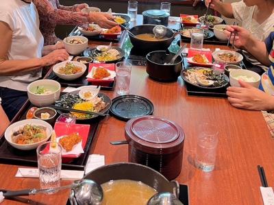 家族総出で鹿児島旅行-【完】