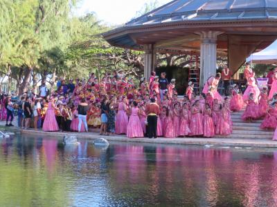 2024今年も来たぜ15回目のハワイ(6日目)