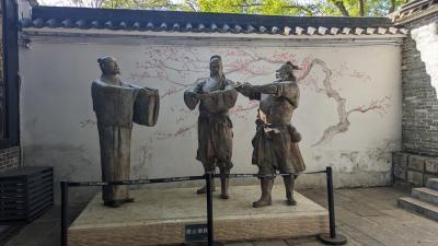 約4年半ぶりの香港♪深セン日帰り編