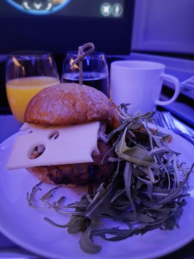 キャセイのビジネスクラスで行く!ドバイ3泊5日!その5ーまたね!ドバイー