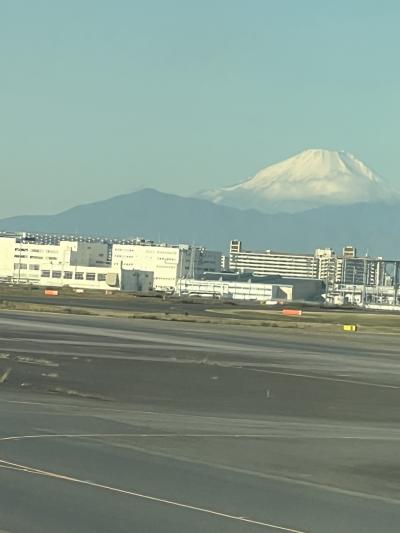 今年も師走に佐世保へ出張