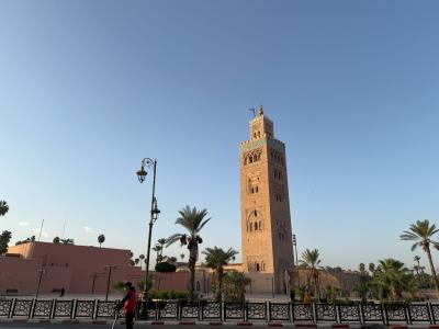 2024 彩にあふれるモロッコ周遊の旅　12日間 (９）