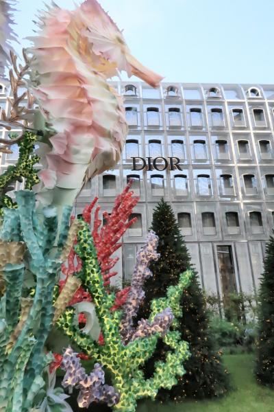 娘のリフレッシュ休暇のお供でソウル3泊4日、韓国グルメとコスメを楽しんできました(前篇)