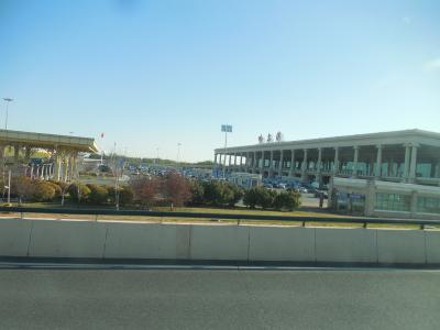 ⑤ 春秋航空キャンペーンで行く初ハルビン [高松・ソウル経由、外国人臨時乗継ビザ] 哈爾浜 3日目