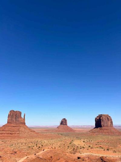 アメリカ・グランドサークル⑥9/18