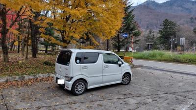 2024年11月 再びの敦賀、そして中部縦貫道を東へ:長浜城・敦賀・福井・中部縦貫道