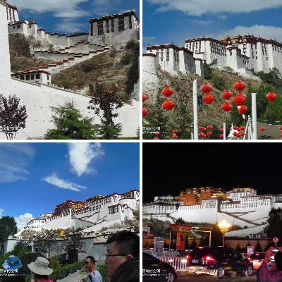 世界の屋根に行こう（２）