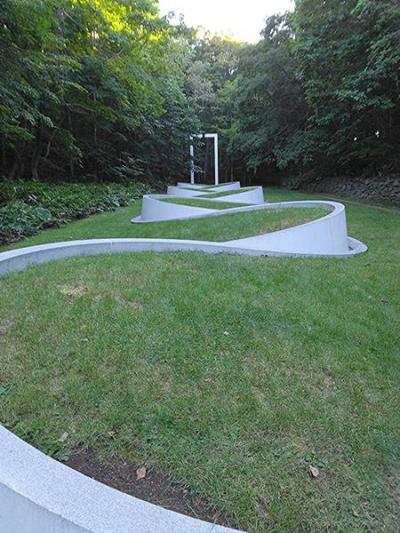 札幌芸術の森 野外美術館 2024