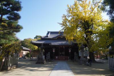 三木と京街道、堺の街歩き（二日目）～京街道は秀吉が整備した大阪と京都を最短で結ぶ文禄堤から。守口から寝屋川まで、淀川の南側エリアを歩きます～