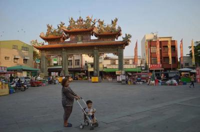 台湾最南端の街「墾丁」とノスタルジックな街「台南」【台湾の旅】