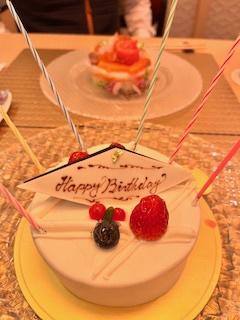 JRタワーホテル日航札幌「丹頂」ディナーと「SKY J」朝食