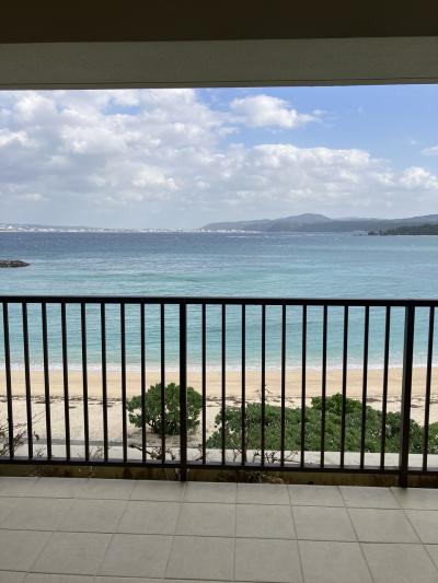 ブセナテラス&ヒルトン宮古島 前編