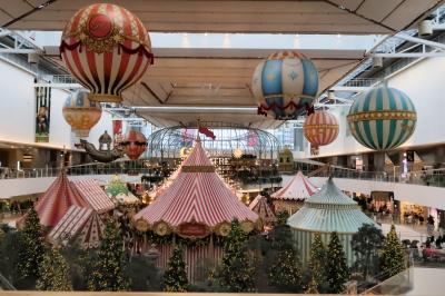 娘のリフレッシュ休暇のお供でソウル3泊4日、帰国日は大雪に見舞われるハプニング(後篇)