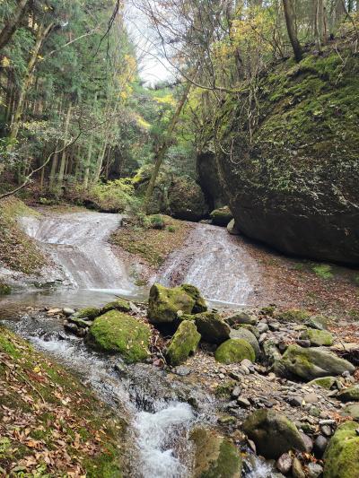 2024　愛媛～香川①　運動不足実感のハイキング