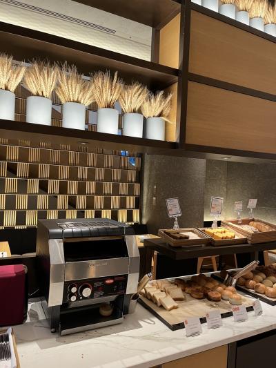 【2024年11月 長崎】後編2 ヒルトン長崎のお風呂と朝食