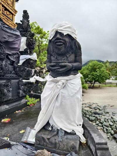 ロンボク島のリンジャニ山に登ったお話①[準備編]