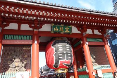 2024 浅草街歩き(1)