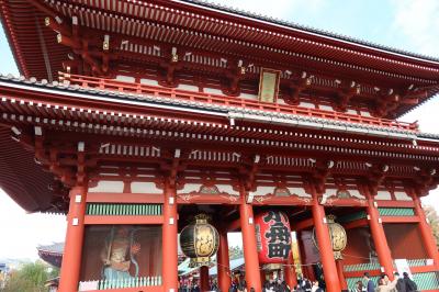 2024 浅草街歩き(2)