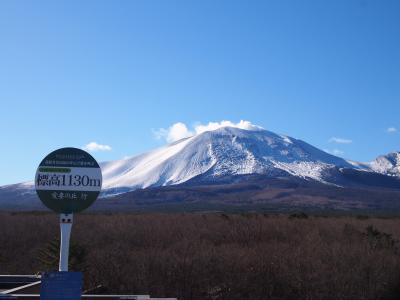 久々の軽井沢アウトレットモールとホテル軽井沢1130を満喫しました。