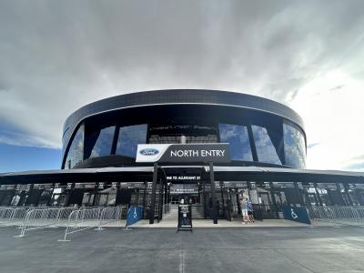 【番外編】ひとり娘ラスベガス珍道中・②