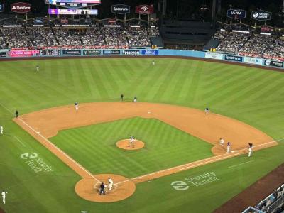 アメリカ・ロサンゼルス⑨9/21-9/22