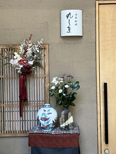 年に一度の贅沢!