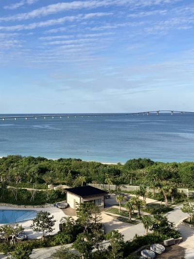 ブセナテラス&ヒルトン宮古島 後編