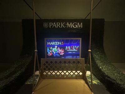 【番外編】ひとり娘ラスベガス珍道中・⑤