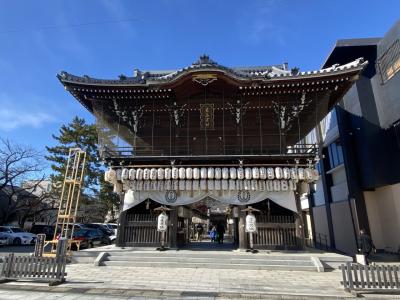 ぶらり東海道桑名宿　歴史と和菓子めぐり　さわやかウォーキング