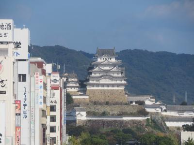 心の安らぎ旅行（2024年 裏ドリ DWL in広島からの姫路へ帰省♪ Part5）