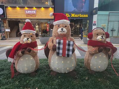 ビッグサービス釜山