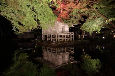 2024年 岩手紅葉見物旅行（少し宮城も） １日目 その２