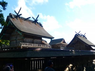 山陰 1,600kmの旅 石見銀山から皆生温泉へ