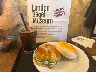 韓国弾丸日帰り母娘旅②