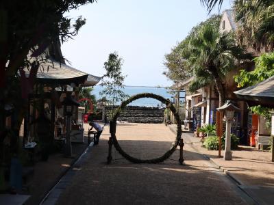 どこかにマイルで宮崎♪ その3 海の景色