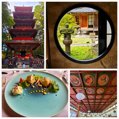 魅力満載！初めましての栃木旅(^-^)前編