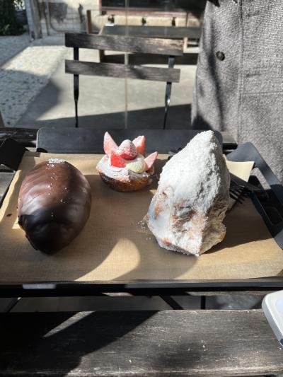 いつもと違う娘との韓国旅行