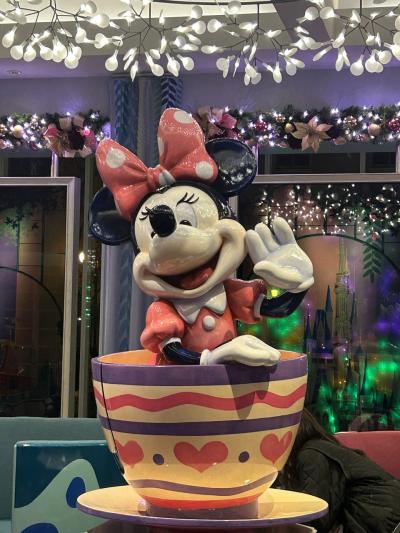 ディズニーセレブレーションホテル