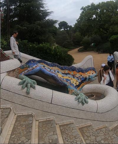 アラ還夫婦の世界一周旅行　13～14日目