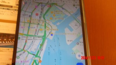 スイス氷河ツアー、世界一周ツアー　2024,11,21  阪急交通社説明会　